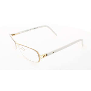 MYKITA-OP-BUY CONCORD-HANLEY-GOLD-LIGHT-GREY Eyeglasses Eye Glasses GOLD Authent